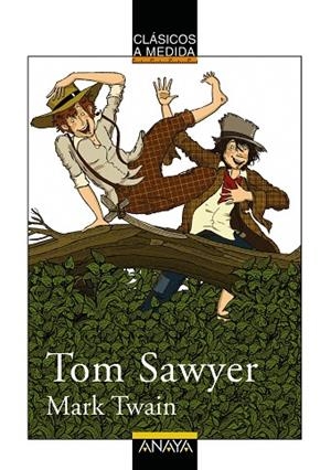 Tom Sawyer | 9788466763059 | MARK TWAIN