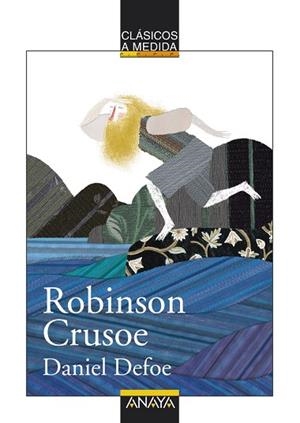 Robinson Crusoe | 9788467828719 | DANIEL DEFOE