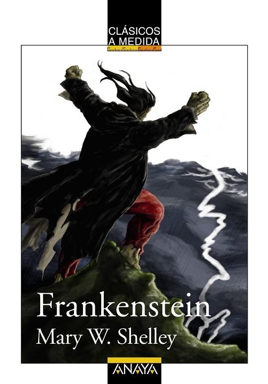 Frankenstein | 9788466785365 | Shelley, Mary W.