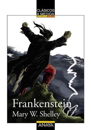 Frankenstein | 9788466785365 | MARY W. SHELLEY