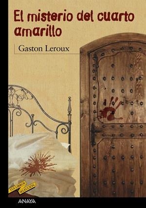 El misterio del cuarto amarillo | 9788420712642 | Leroux, Gaston