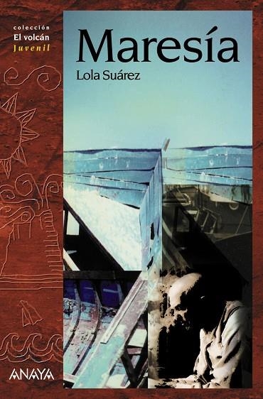 Maresía | 9788466716796 | Suárez, Lola