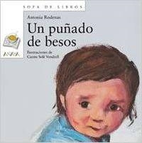 Un puñado de besos | 9788466706162 | ANTONIA RODENAS