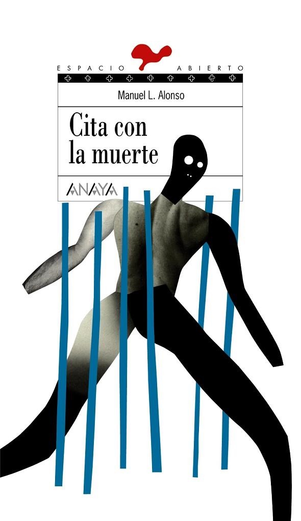 Cita con la muerte | 9788466794886 | MANUEL L. ALONSO