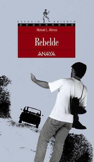 Rebelde | 9788420775135 | MANUEL L. ALONSO