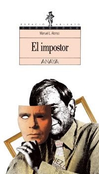 El impostor | 9788420741581 | MANUEL L. ALONSO