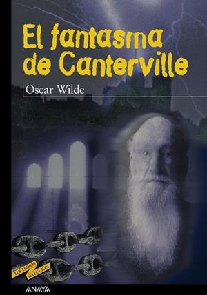 El fantasma de Canterville | 9788420712307 | Wilde, Oscar