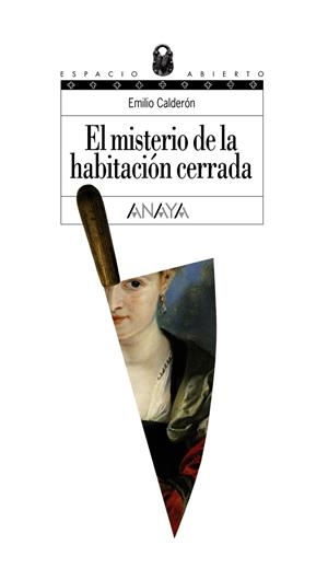El misterio de la habitación cerrada | 9788466753548 | EMILIO CALDERÓN
