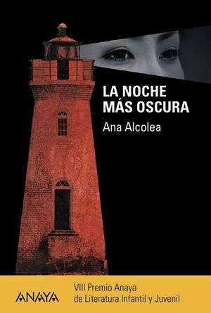 La noche más oscura | 9788467841251 | ANA ALCOLEA