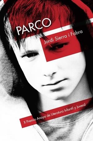 Parco | 9788469807583 | JORDI SIERRA I FABRA