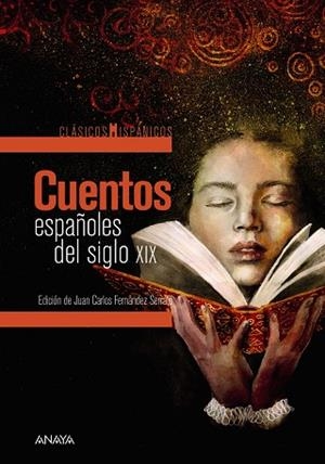 Cuentos españoles del siglo XIX | 9788469836170 | Varios