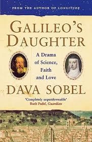 GALILEO'S DAUGHTER | 9781857027129 | DAVA SOBEL