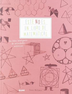 Este no es un libro de matemáticas | 9788417056018 | Weltman, Anna