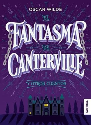 El fantasma de Canterville y otros cuentos | 9788467050646 | Wilde, Oscar