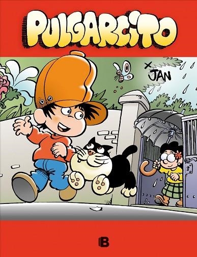 Un día, una vaca... | 9788466651295 | Jan,