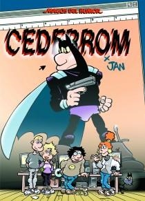 Cederrom (Magos del Humor Superlópez 147) | 9788466646703 | Jan,
