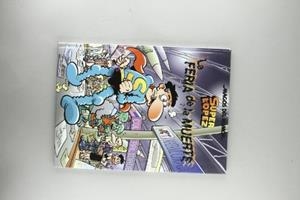 La feria de la muerte (Magos del Humor Superlópez 111) | 9788466627603 | Jan,