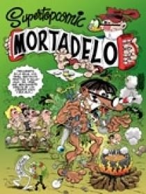 ¡Rapto Tremendo! | La maldita maquinita | Esos kilitos malditos | ¡En Alemania! (Súper Top Cómic Mortadelo 10) | 9788466637213 | Ibáñez, Francisco
