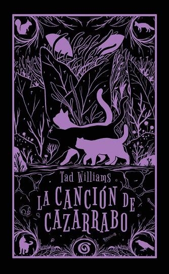 La canción de Cazarrabo | 9788466661683 | Williams, Tad