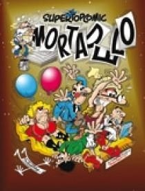 El ordenador... ¡qué horror! | Fórmula 1 | El trastomóvil | 100 años de cómic (Súper Top Cómic Mortadelo 7) | 9788466631679 | Ibáñez, Francisco