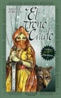 EL TRONO CAIDO | 9788466639835 | Curulla, Helena