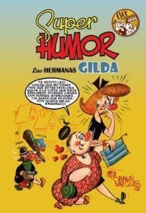 LAS HERMANAS GILDA | 9788466641036 | Vazquez, Manuel