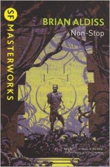 NON-STOP | 9781857989984 | BRIAN ALDISS