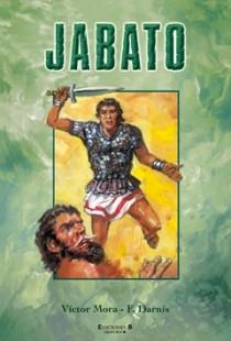 El chacal del mar | Haina, la enemiga | El templo de Ra | Jinetes de la selva (Súper Jabato 8) | 9788466647175 | Mora, Víctor;Darnís, F.