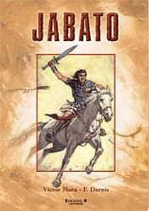 La estatua de oro | La voz del gigante | Sikino Takanaka | El junco trágico (Súper Jabato 6) | 9788466643702 | Mora, Víctor;Darnís, F.