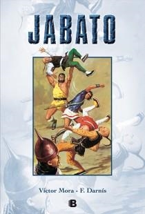 La voluntad de Ramah | Con garras y colmillos | El mensaje de Omar | Las andanzas de Tai-Li (Súper Jabato 12) | 9788466652896 | Mora, Víctor;Darnís, F.