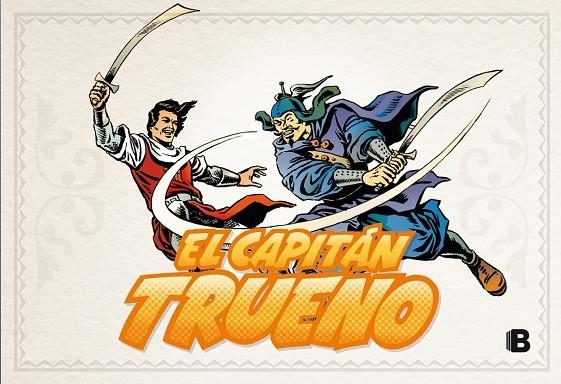 ¡Combate en la selva! (fascículos: 337 - 384) (nueva edición) (El Capitán Trueno [edición facsímil de colección] 8) | 9788466655736 | Mora, Víctor;Ambrós,