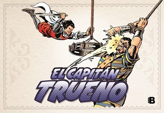 En el Polo Norte (fascículos: 289 - 336) (nueva edición) (El Capitán Trueno [edición facsímil de colección] 7) | 9788466656382 | Mora, Víctor;Ambrós,