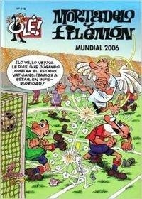 Mundial 2006 (Olé! Mortadelo 175) | 9788466628600 | Ibáñez, Francisco