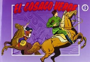 Cosaco Verde (Facs.97-144) | 9788440662811 | , Mora & Costa