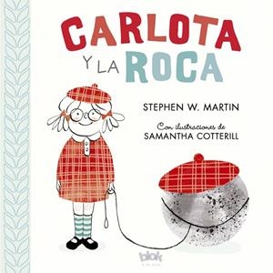 Carlota y la roca | 9788416712557 | W. Martin, Stephen