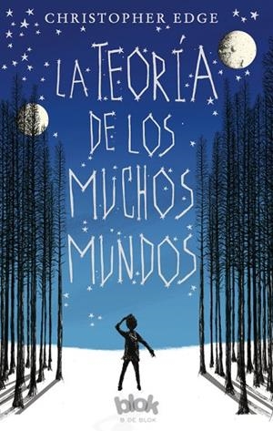 La teoría de los muchos mundos | 9788416712540 | Edge, Christopher