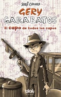 El capo de todos los capos | 9788415579311 | Càmara, Sergi