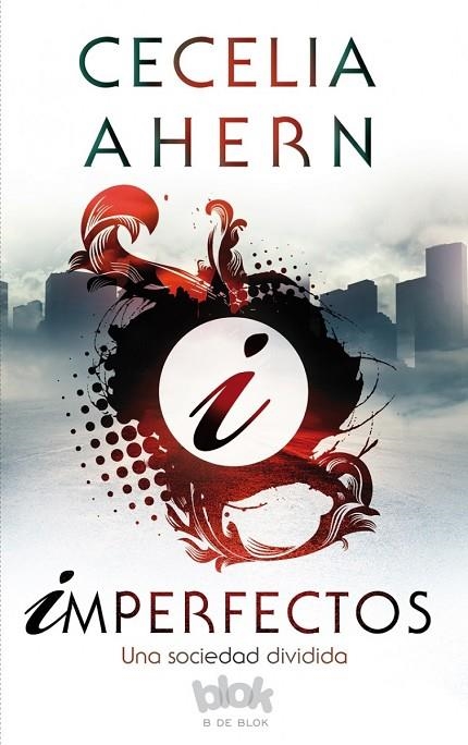 Imperfectos | 9788416712090 | Ahern, Cecelia