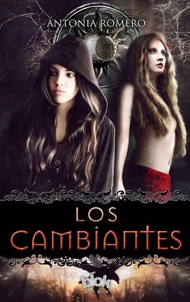 Los cambiantes (El quinto sello 2) | 9788416075751 | Romero, Antonia