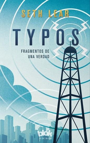 Typos | 9788416712229 | Lear, Seth