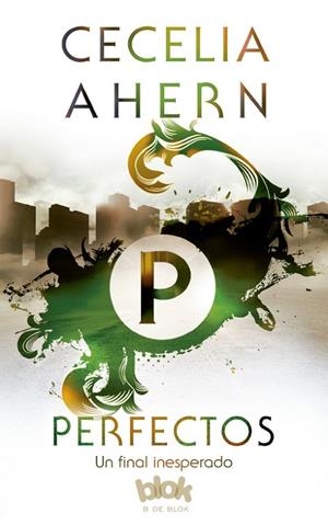 Perfectos | 9788416712427 | Ahern, Cecelia