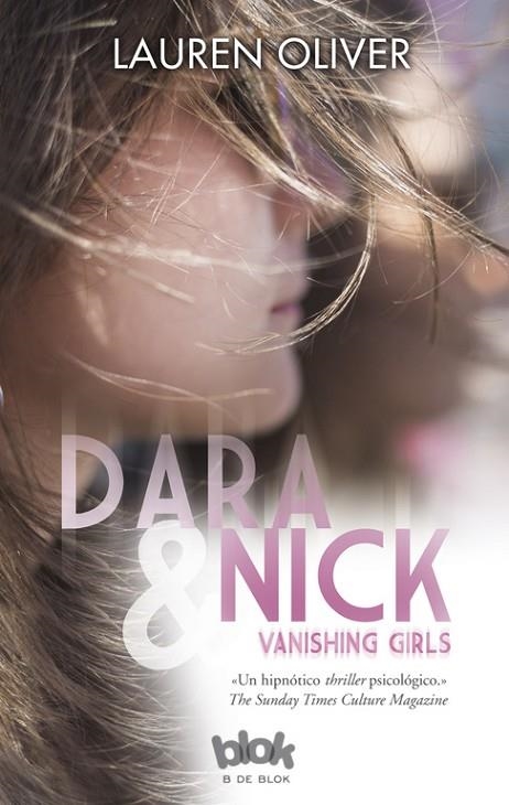 Dara AND Nick | 9788416075614 | Oliver, Lauren
