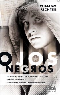 Ojos negros | 9788493924294 | Richter, William
