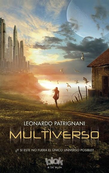 Multiverso (Multiverso 1) | 9788415579106 | Patrignani, Leonardo