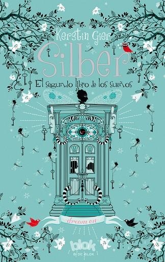 Silber. El segundo libro de los sueños (Silber 2) | 9788416075393 | Gier, Kerstin