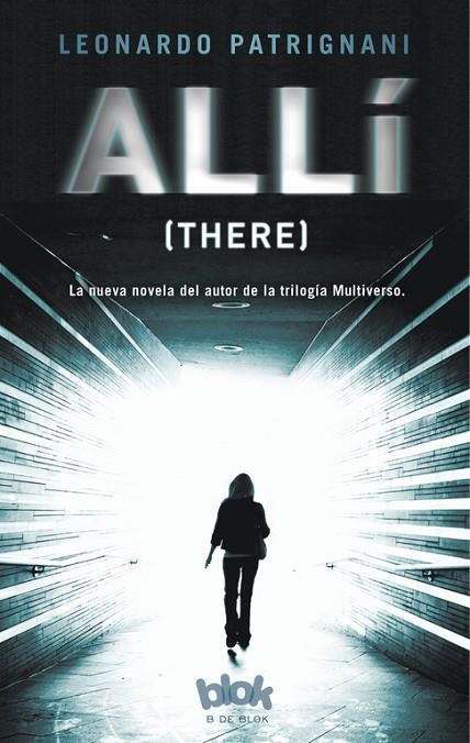 Allí (There) | 9788416075911 | Patrignani, Leonardo