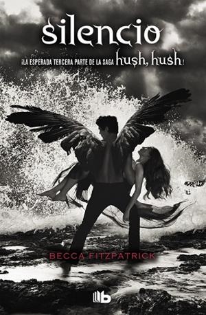 Silencio (Saga Hush Hush 3) | 9788498729344 | Fitzpatrick, Becca