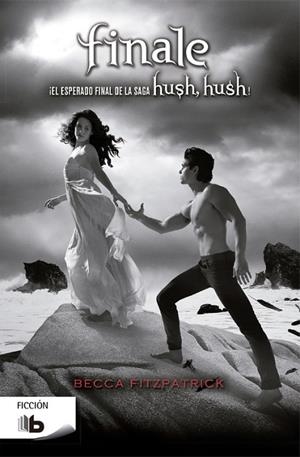 Finale (Saga Hush Hush 4) | 9788498729351 | Fitzpatrick, Becca