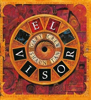 El visor | 9788415208204 | Gary Crew