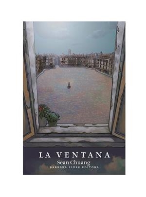 La ventana | 9788415208167 | Chuang, Sean